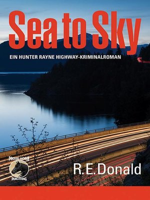 Sea to Sky - ebook